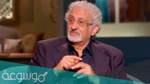 من هو الفنان احمد حلاوة ويكيبيديا