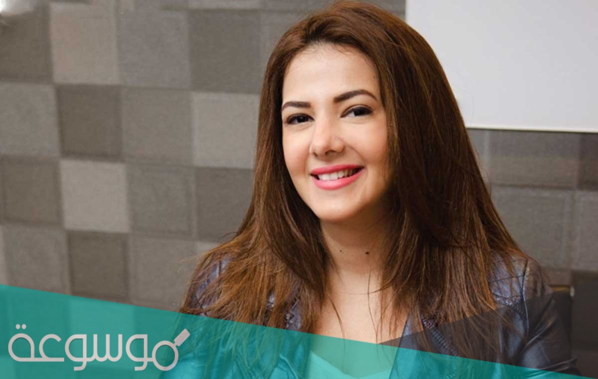 من هو زوج دنيا سمير غانم الثاني