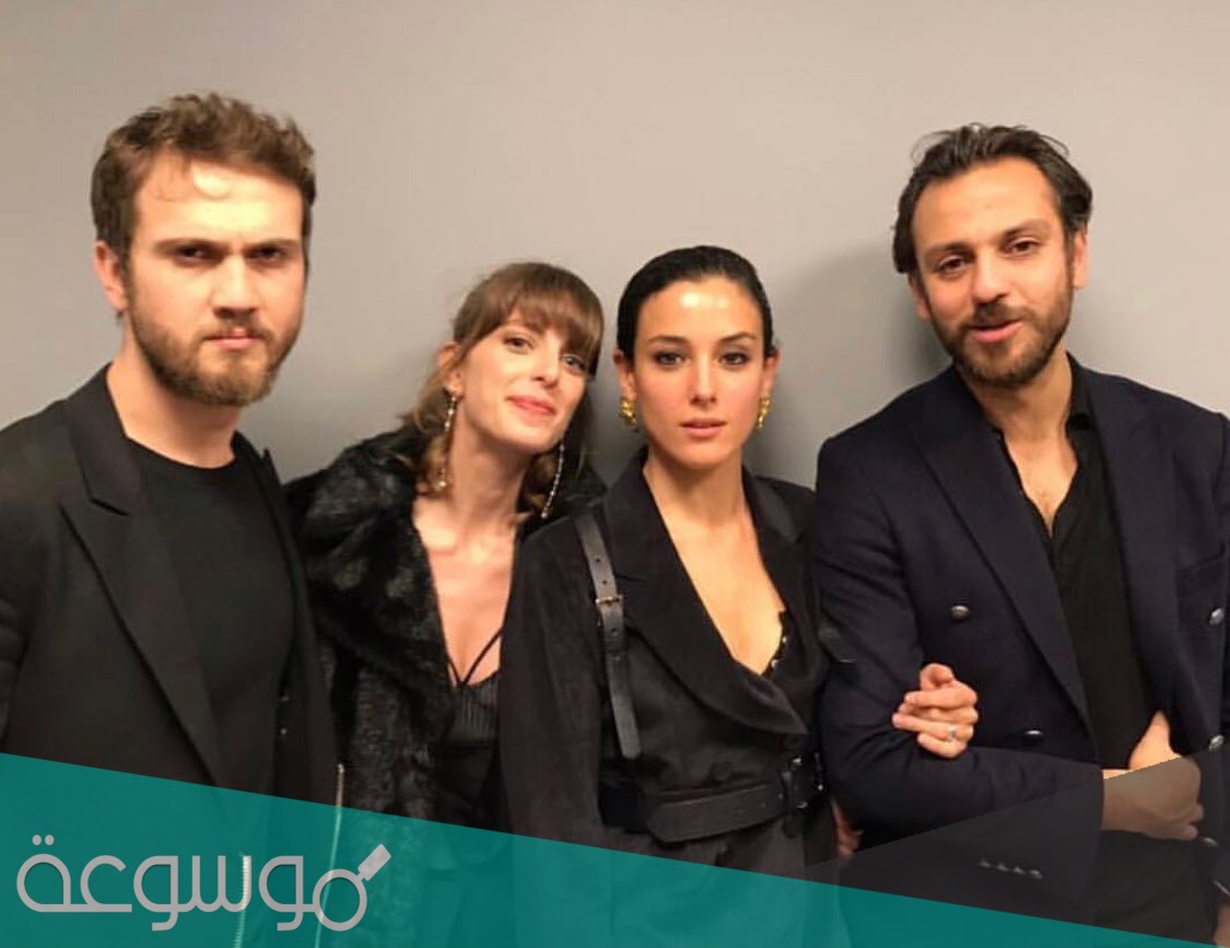 من هي الممثلة التركية بيجي اونال السيرة الذاتية