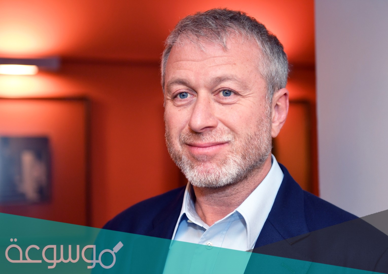 من هو مالك نادي تشيلسي لكرة القدم