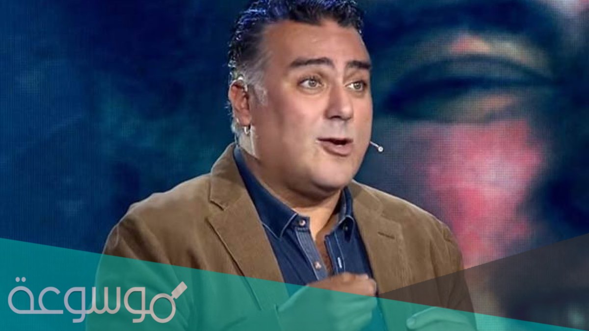 ما هي ديانة تامر حبيب