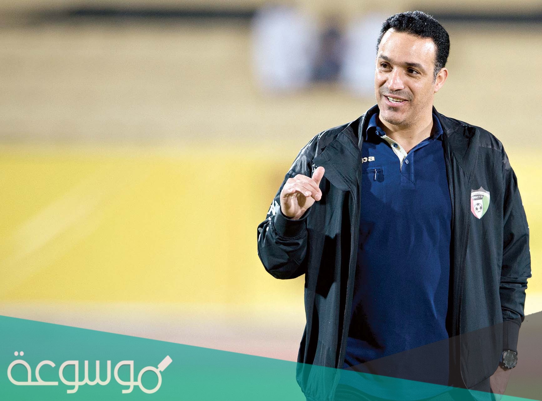 من هو اسامة حسين