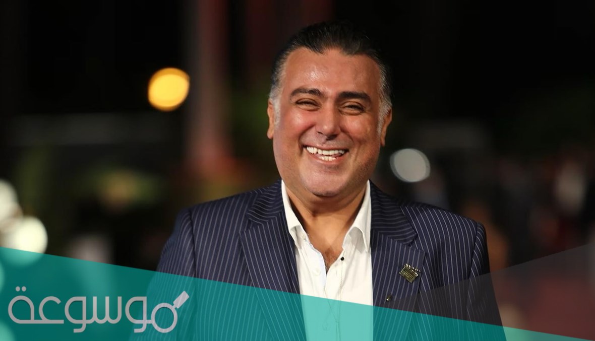 من هو تامر حبيب ويكيبيديا