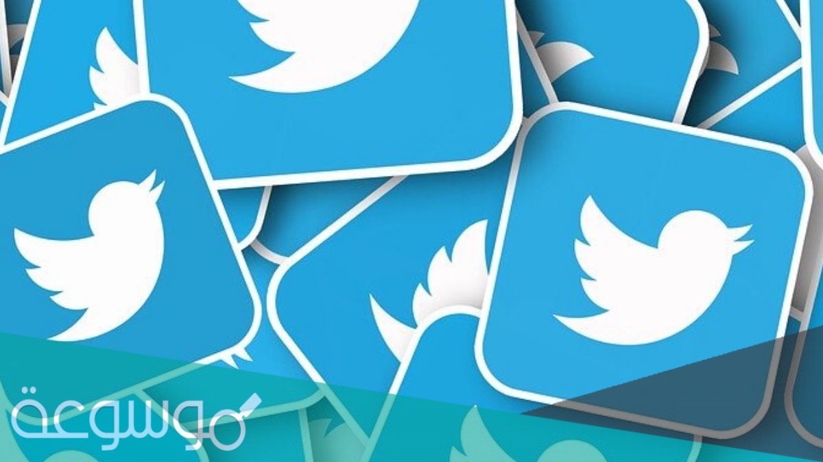 كيف اسوي فولو تويتر بشكل سريع