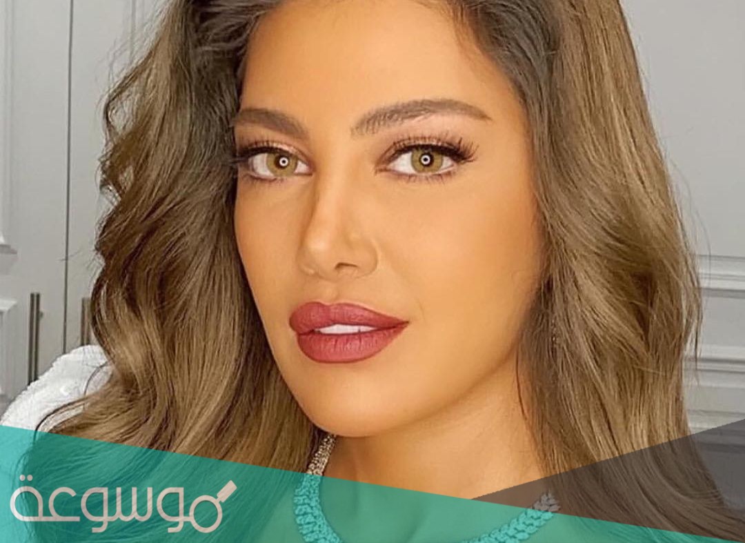 من هو زوج ريهام حجاج