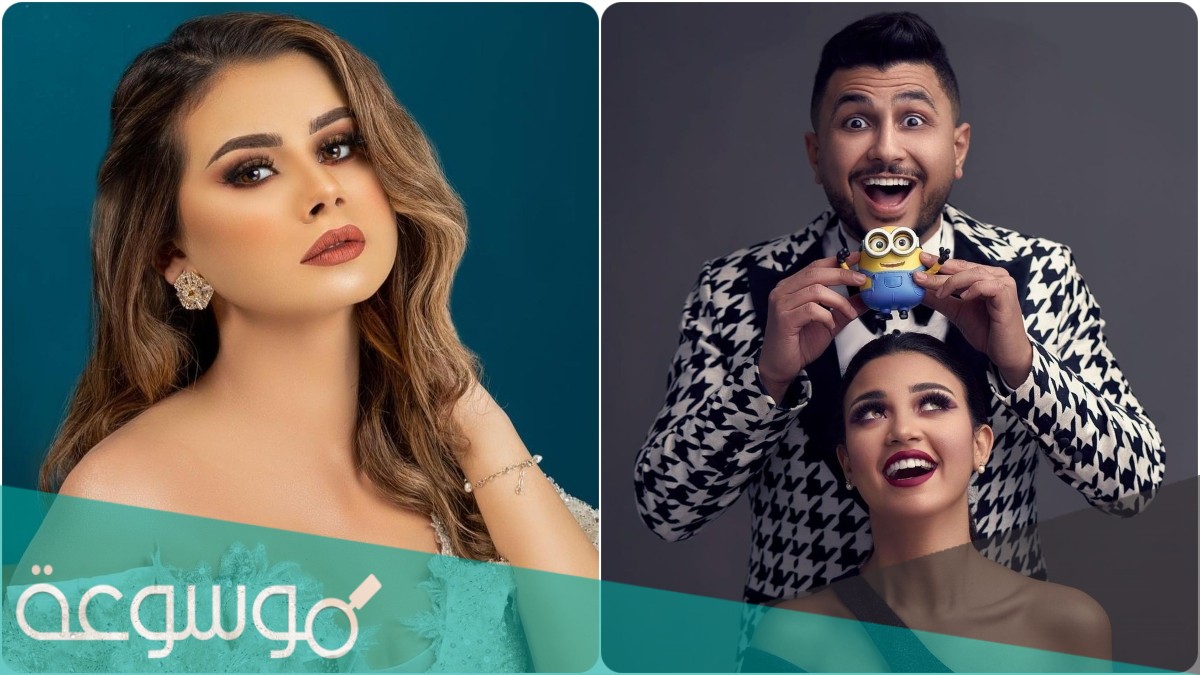 من هي خطيبة علي غزلان