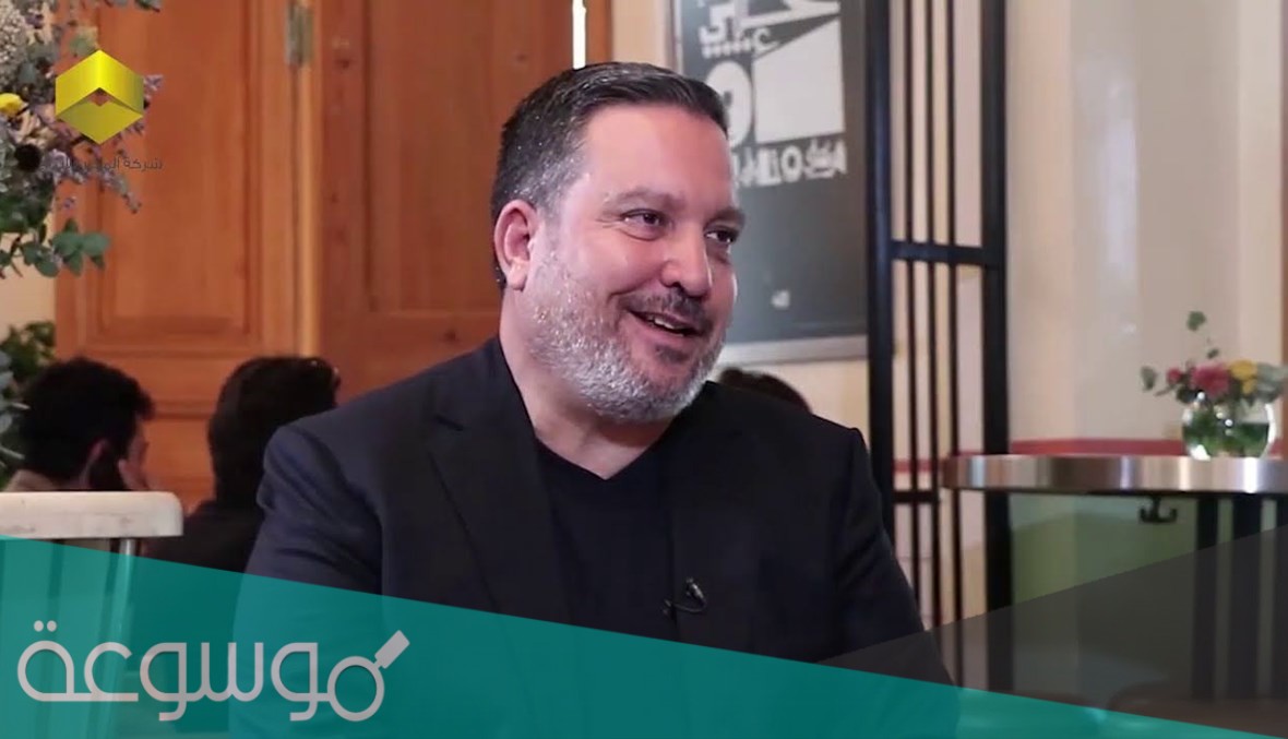 ما هي ديانة زاهي وهبي