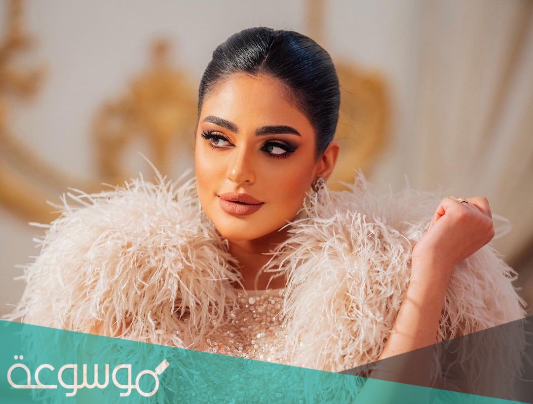 من هي ام ليالي دهراب