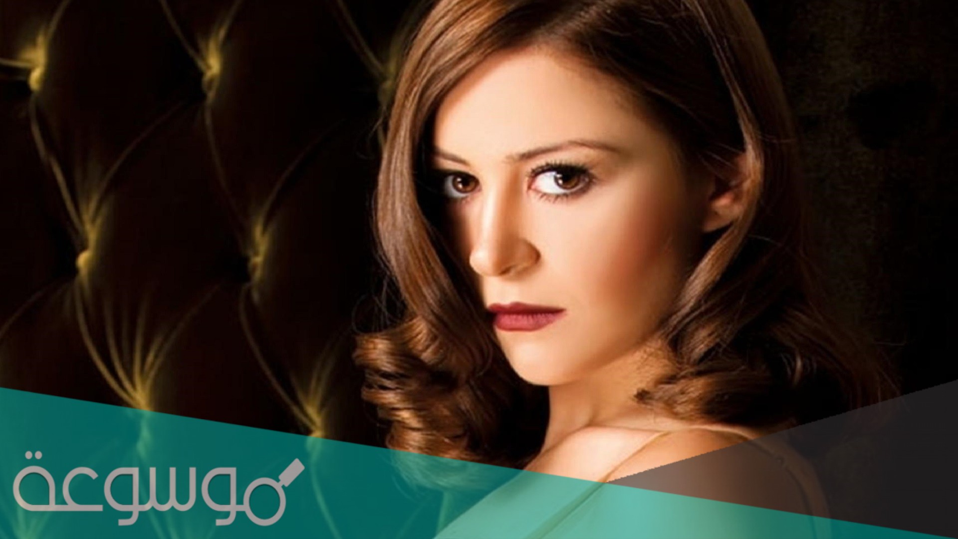 من هي منة شلبي ويكيبيديا