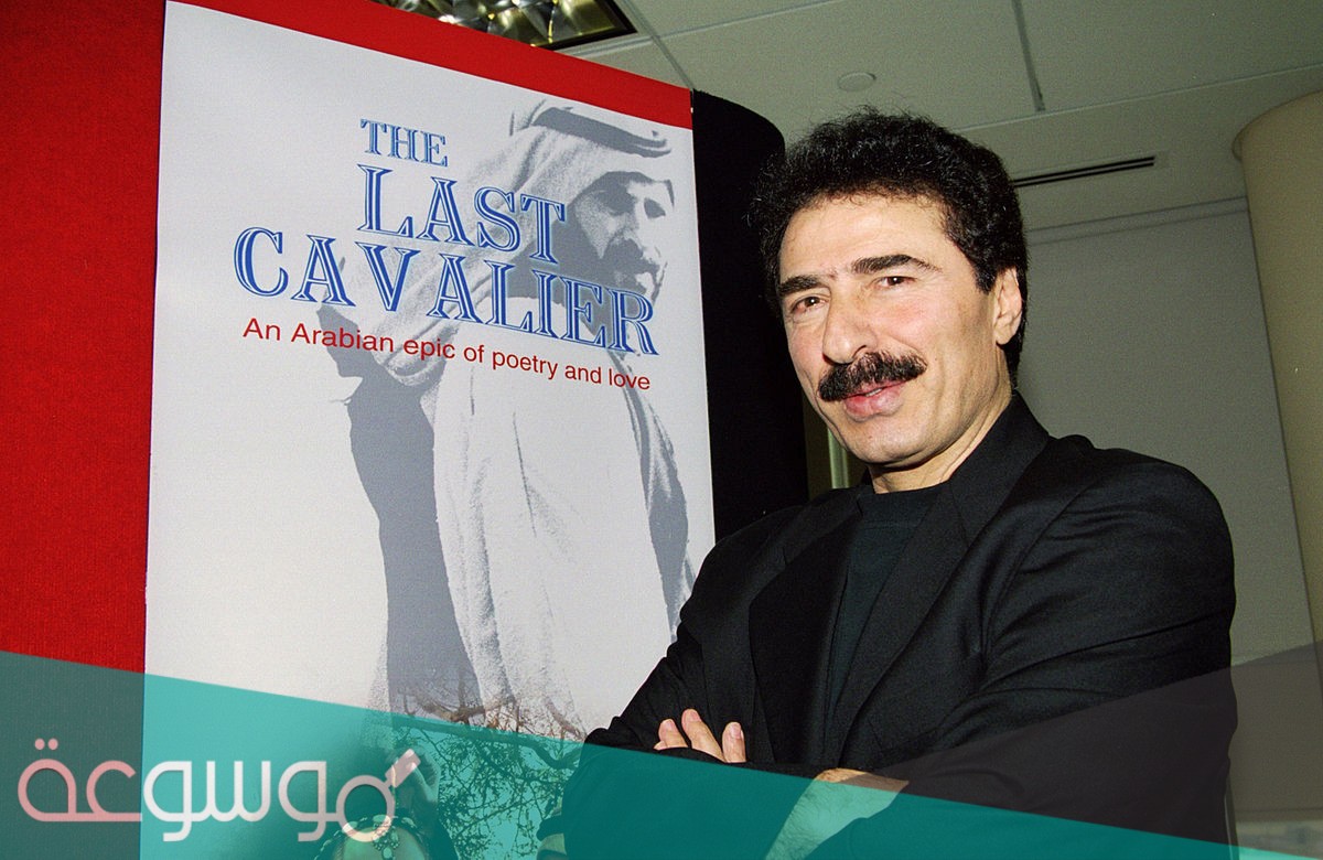 ما هي ديانة رشيد عساف