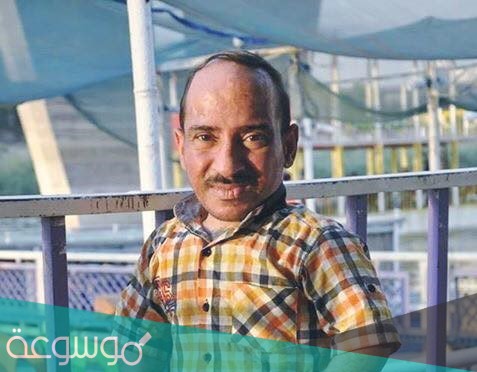 من هي فائز سنفور