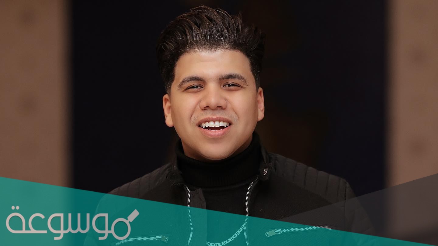 من هو عمر كمال ويكيبيديا