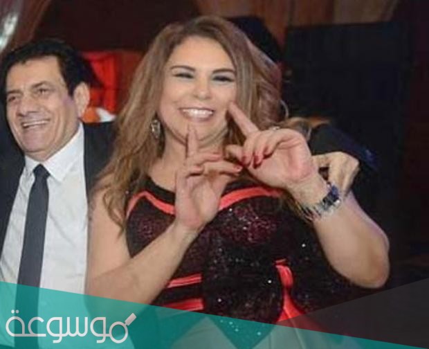 من هي زوجة الفنان مظهر ابو النجا