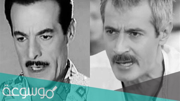 من هو الممثل محمد سليمان