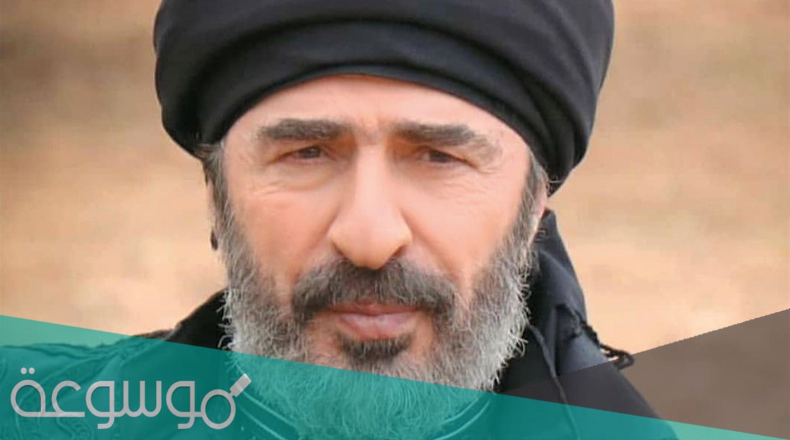 ما هي ديانة رشيد عساف