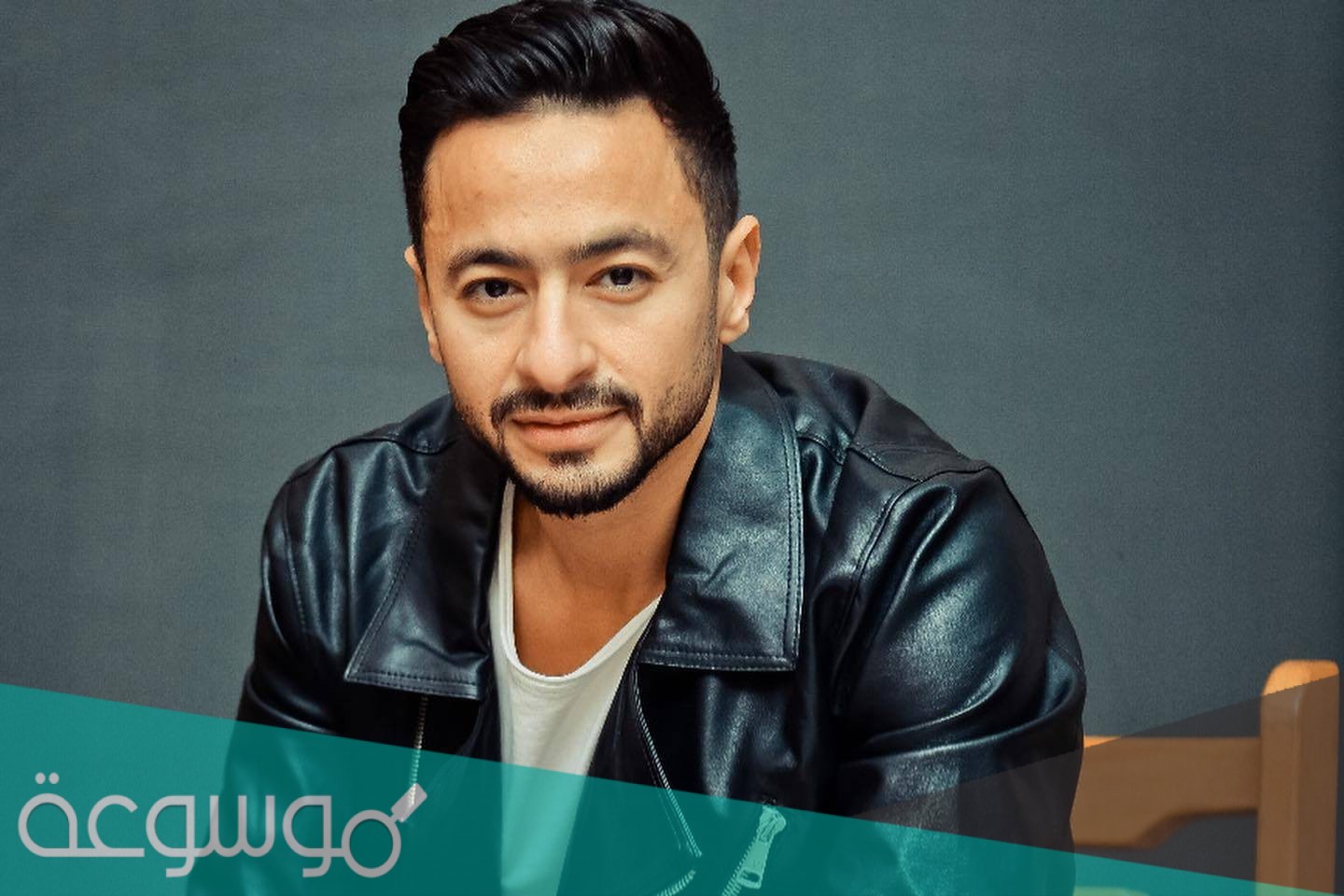 من هو حمادة هلال