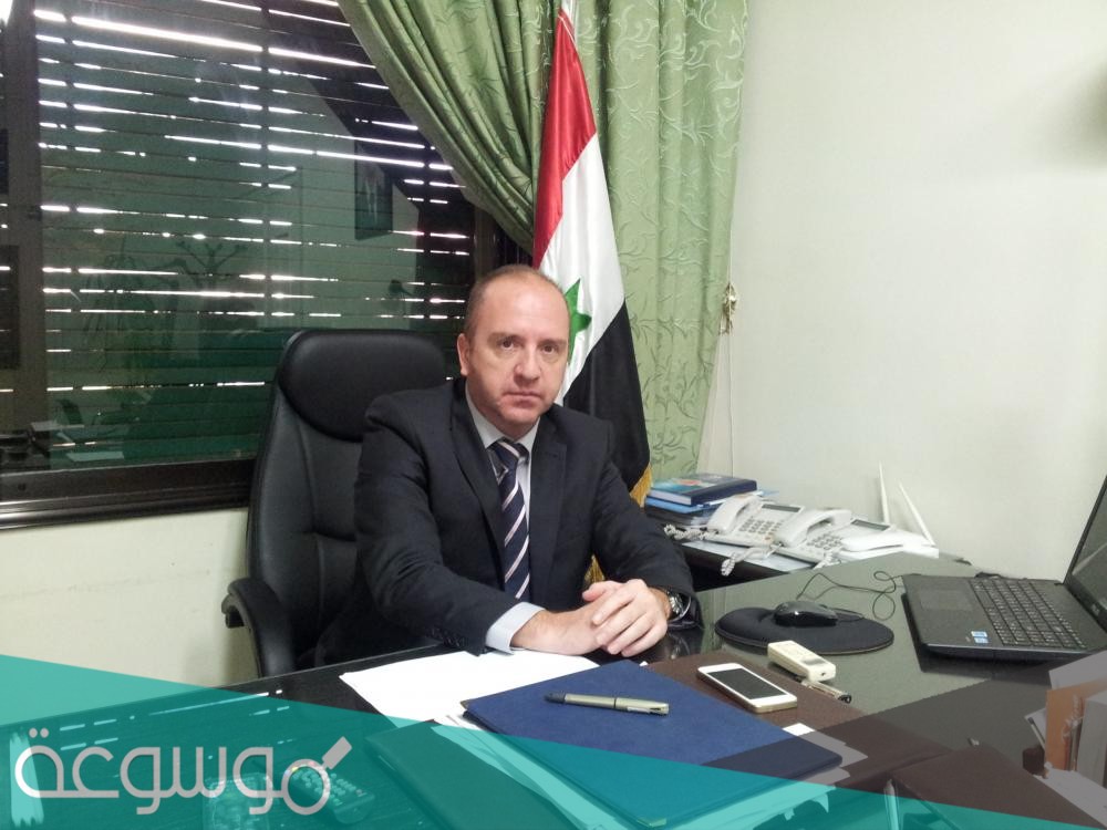 من هو وزير السياحة السوري في السعودية