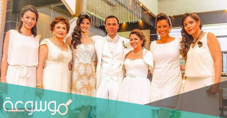 قصة مسلسل صاحب السعادة