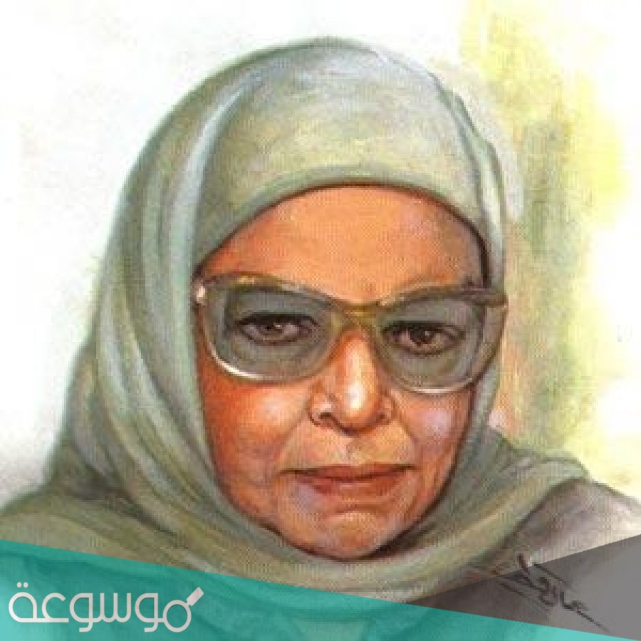 من هي بنت الشاطئ