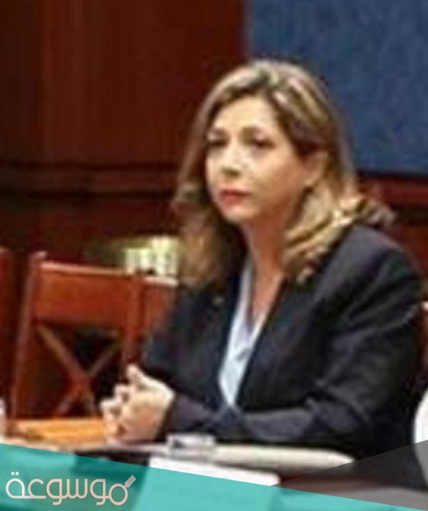 من هي هيفاء تركي حديثه الخريشا