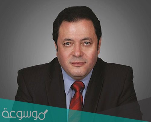 من هو محمد المرشدي ويكيبيديا