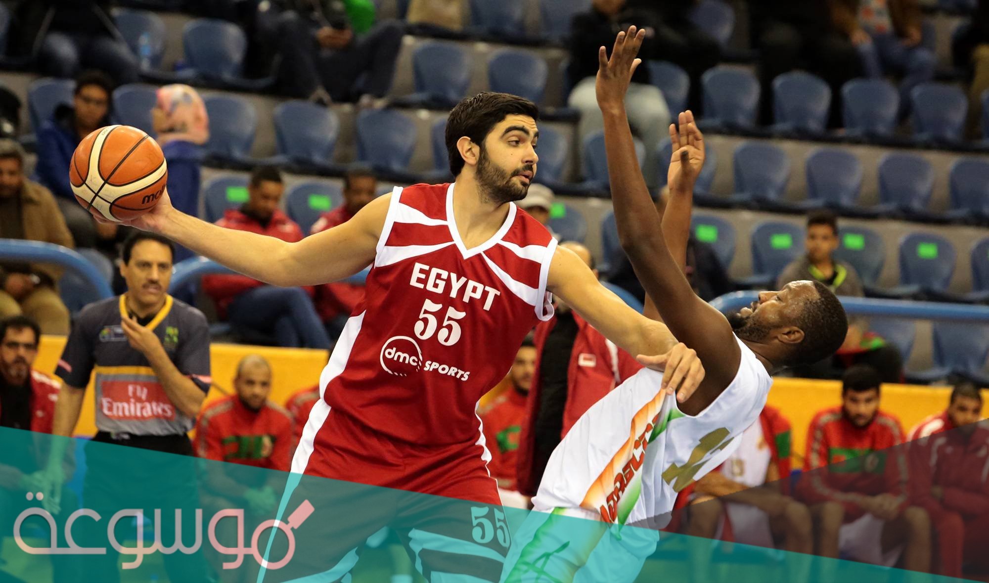 كم عدد بطولات الأهلي والزمالك في كرة السلة