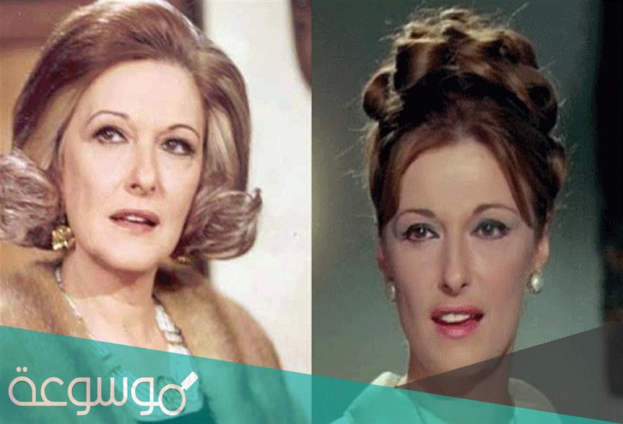 من هو زوج مريم فخر الدين