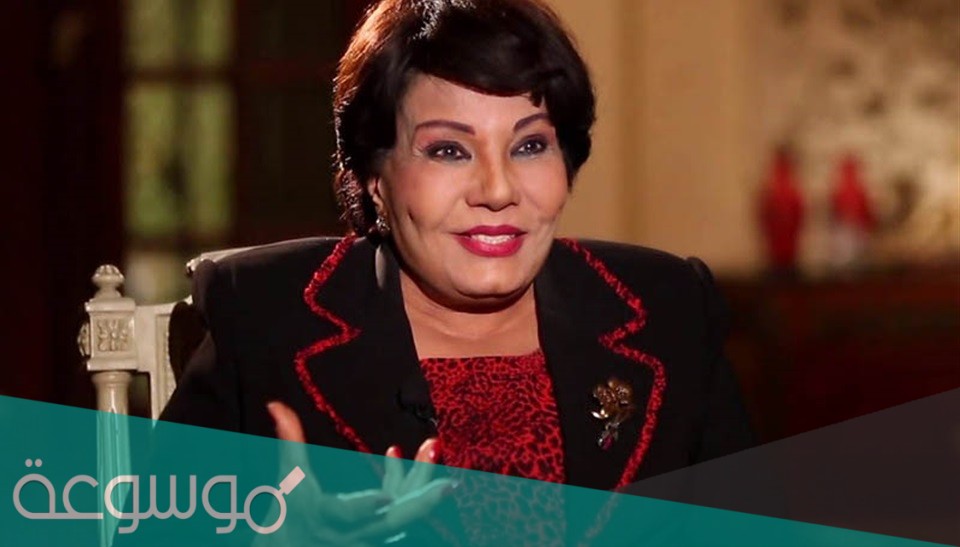 من هي فردوس عبد الحميد ويكيبيديا