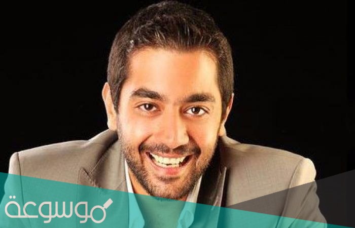 من هو أحمد فلوكس