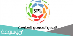 متى يبدا الدوري السعودي 2022