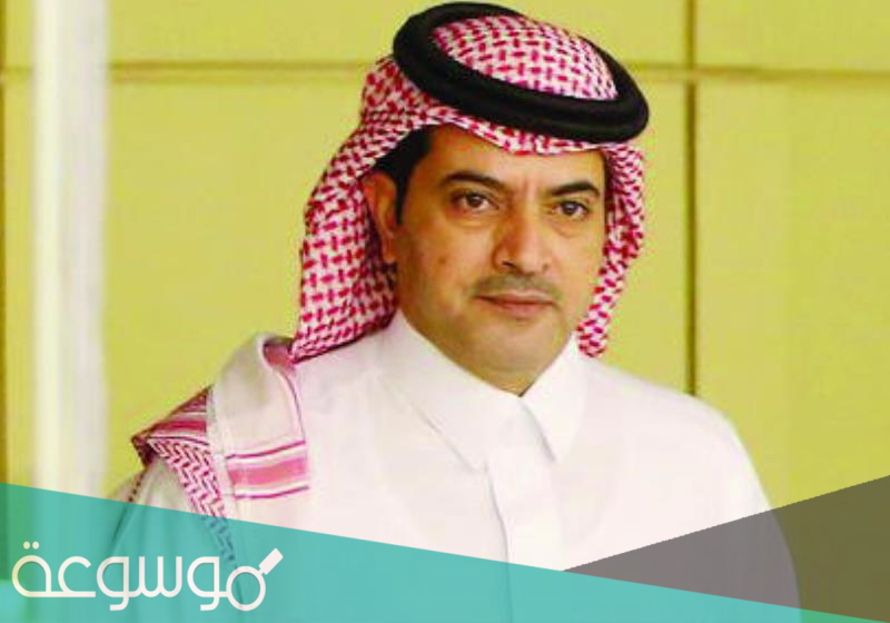 من هو عبدالله بن زنان ويكيبيديا