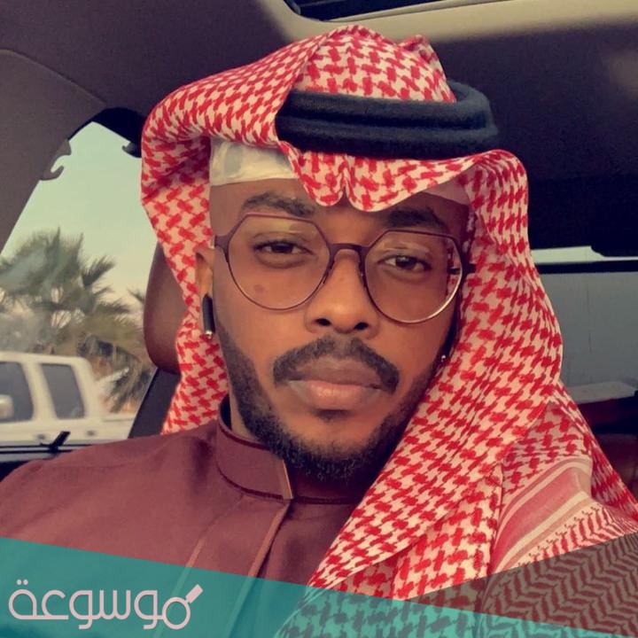 حساب سناب سامر الخال