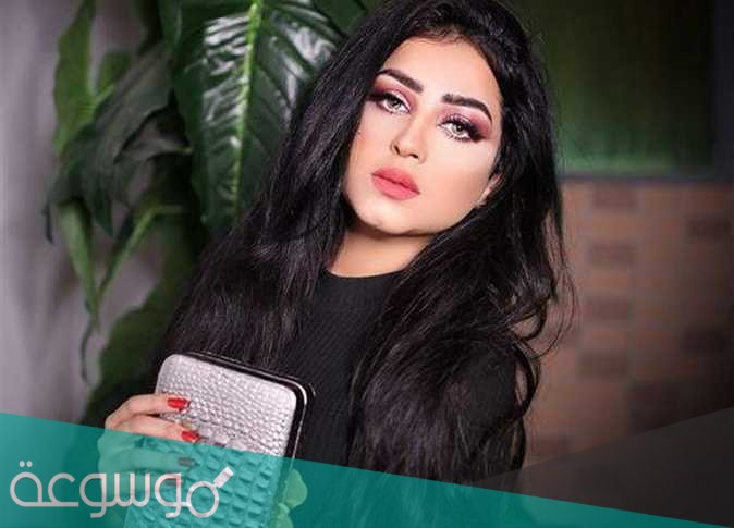 من هو زوج المهره البحرينيه الجديد