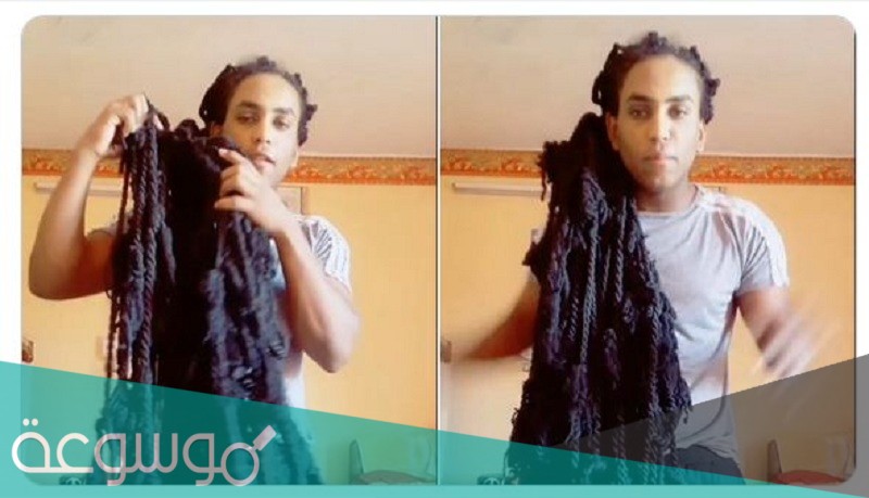 من هو اطول شعر في مصر وفي العالم