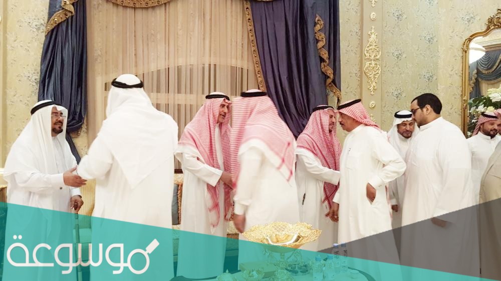 الشلهوب وش يرجع