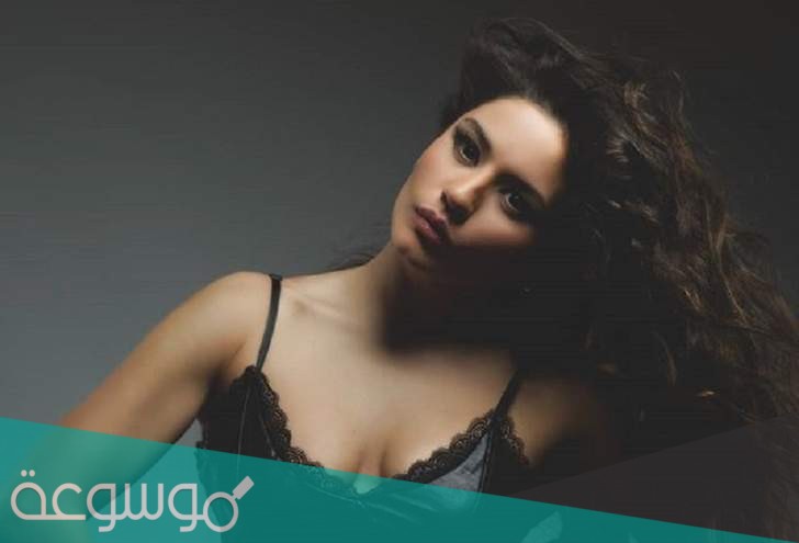 زوج تاتيانا مرعب