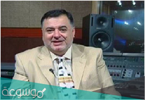 من هو الفنان فتح الله احمد
