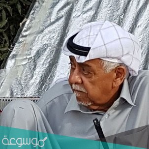 من هو الفنان احمد الهزيم
