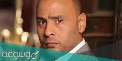 من هو محمود عبد المغني ويكيبيديا