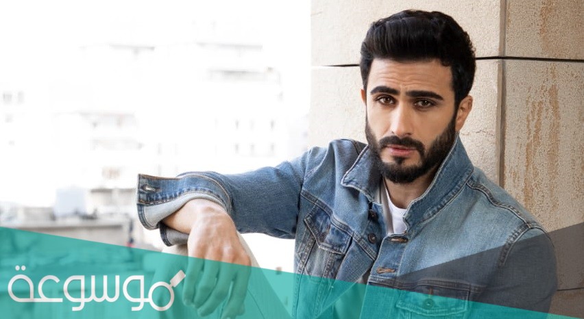 من هو الممثل الكسندر علوم