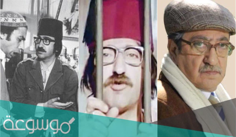 كم عمر دريد لحام الحقيقي