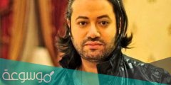 من هو الفنان حمود ناصر ويكيبيديا