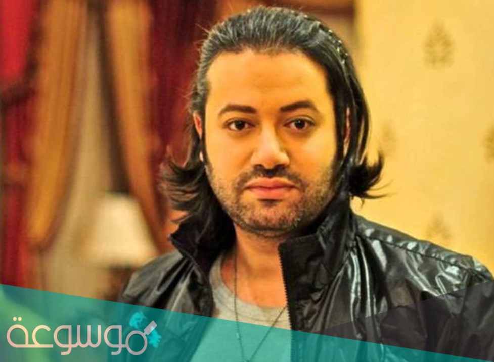 من هو الفنان حمود ناصر