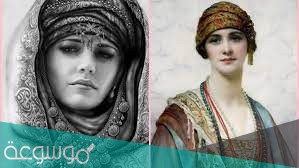 من هي عصماء بنت مروان