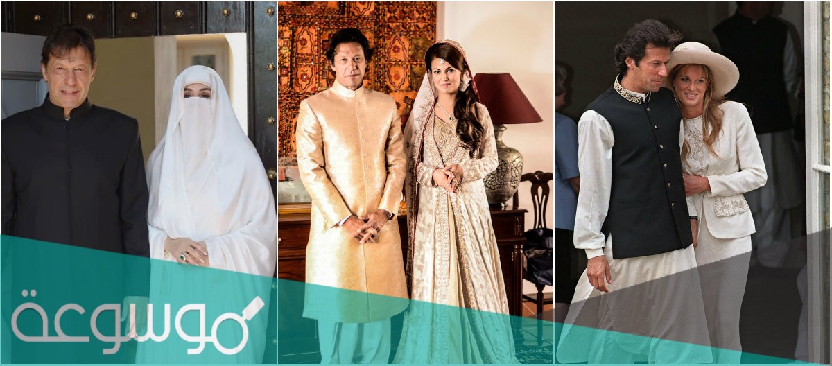 من هي ريهام خان ويكيبيديا