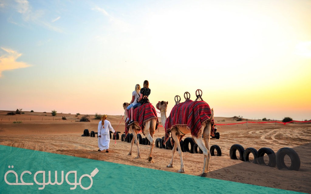 رمز قبيلة عنزه