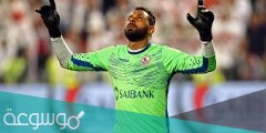 من هو محمود جنش لاعب الزمالك