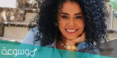 من هي الممثلة نانسي صلاح ويكيبيديا