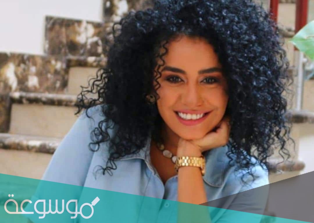 من هي الممثلة نانسي صلاح ويكيبيديا
