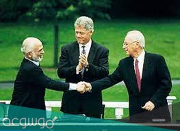 اتفاقية وادي عربة